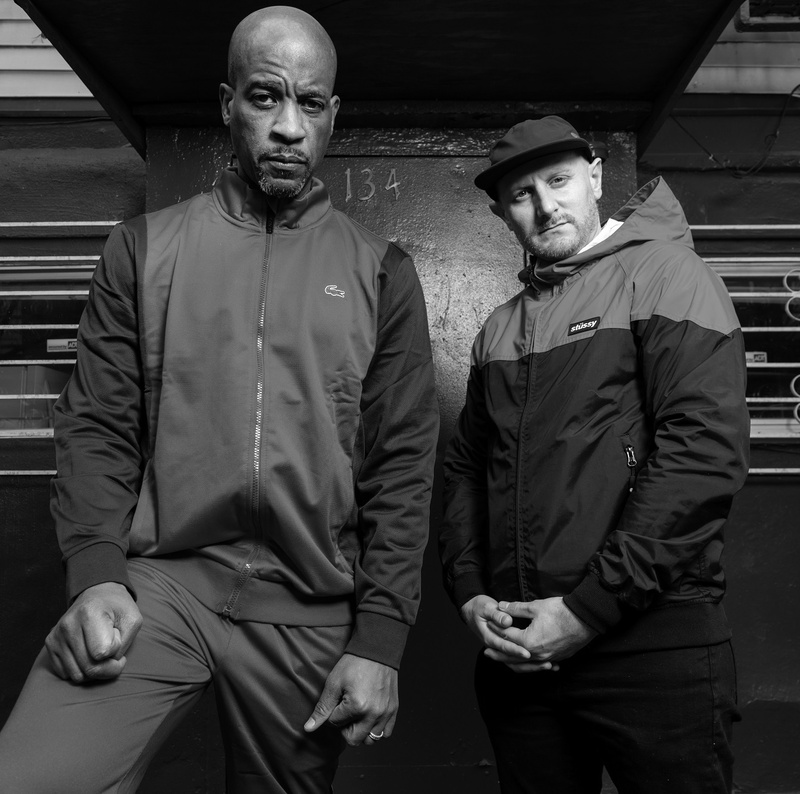 Masta Ace (US) & Marco Polo (CAN) I Gaskessel Bern