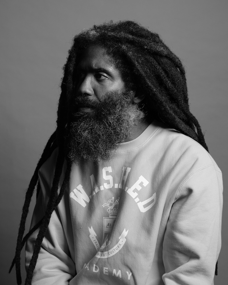 Fruit of the Boom w/ MURS