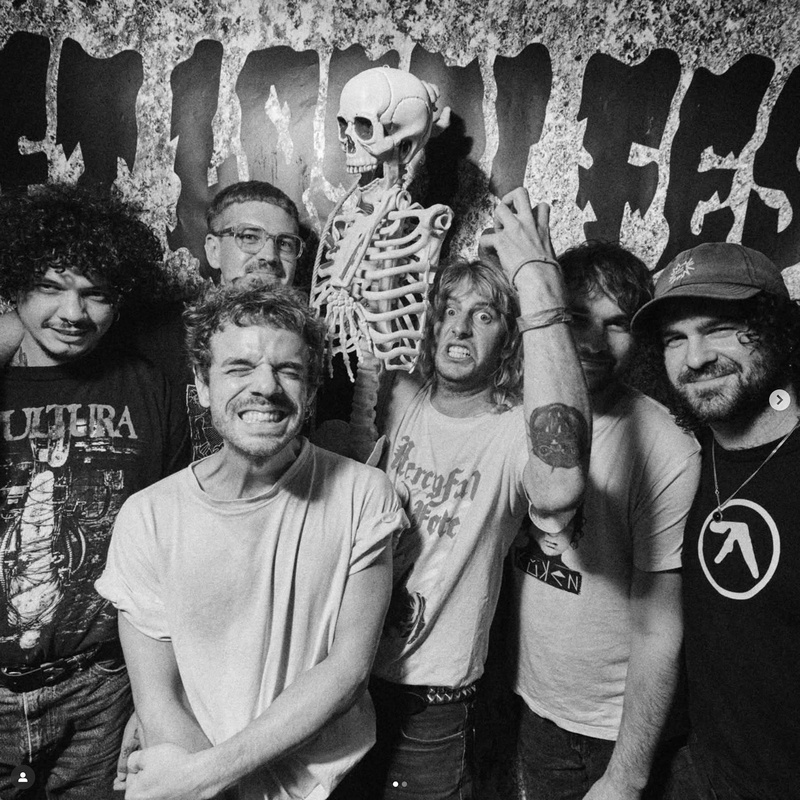 S.G.A.T.V. [CH] | Support: VENGACATS [CH]