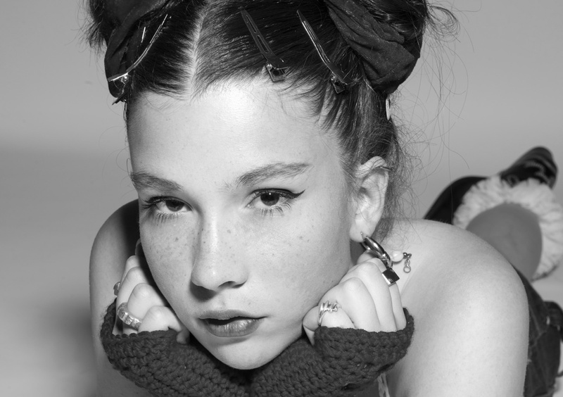 RELAX - MARIE JAY (CH)
