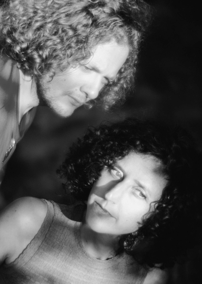 LAURE BETRIS & YANN HUNZIKER