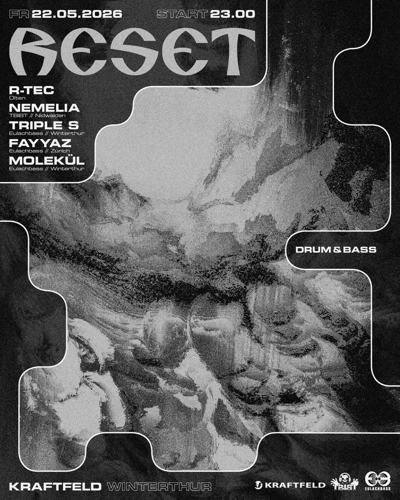 Reset