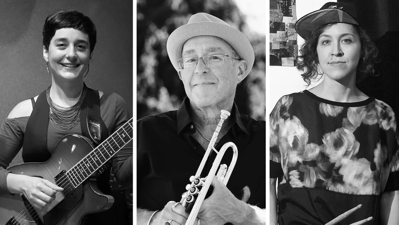 Dave Douglas Gifts Trio