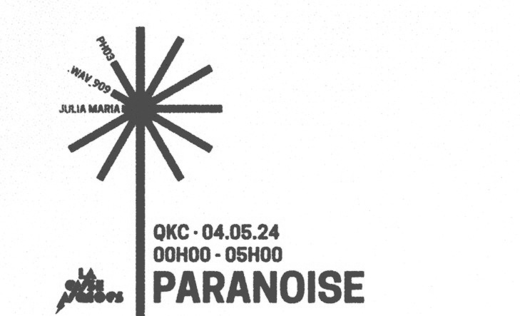 PARANOISE