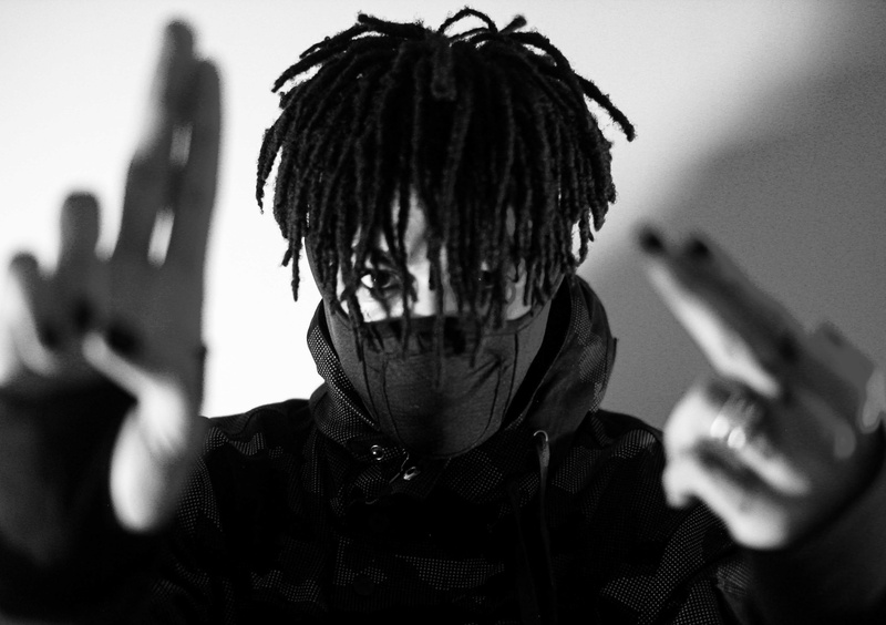 SCARLXRD (UK) + JASIAH (US)