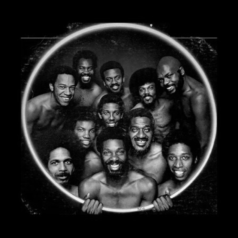 BLAKAT JAM SESSION  I TRIBUTE TO L.T.D.