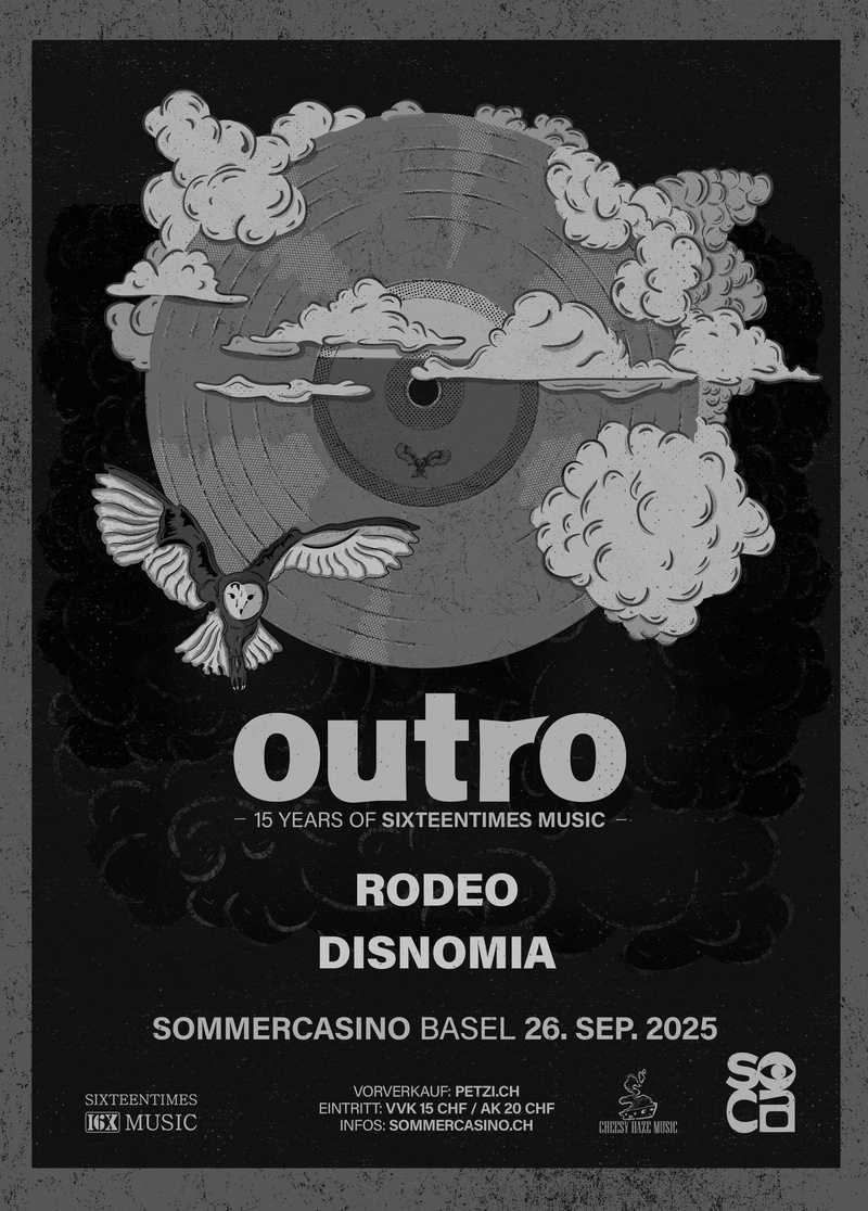 Rodeo & Disnomia