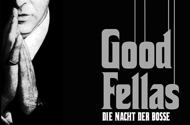 Good Fellas - die Nacht der Bosse