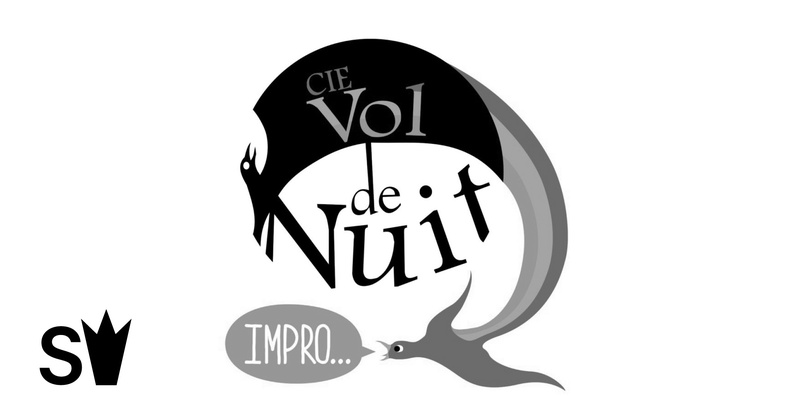Cie Vol De Nuit | Catch impro