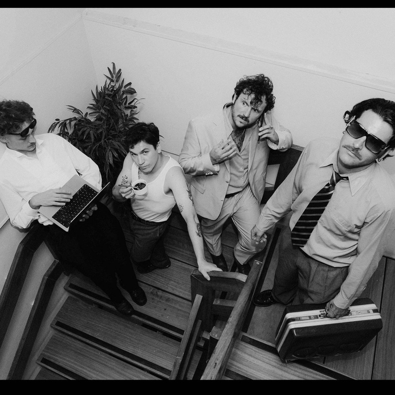 Warm Exit (BE) / Kadna (CH)