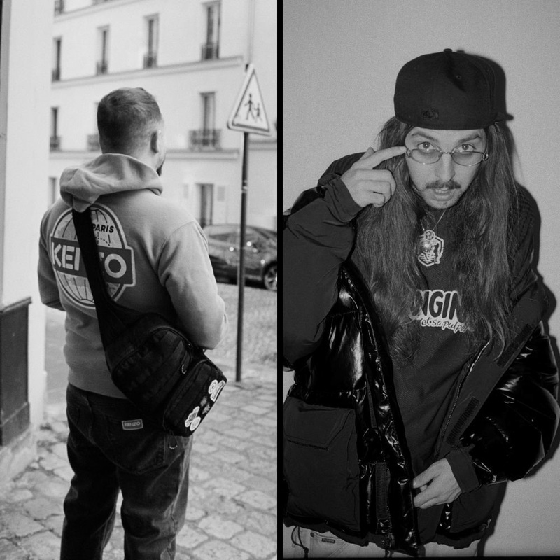 LIVE: Rowjay / Jwles