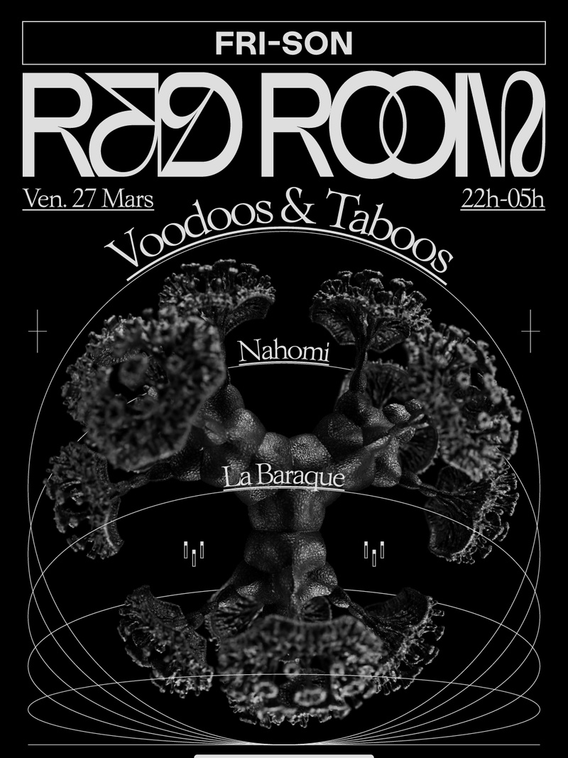 Red Room #6