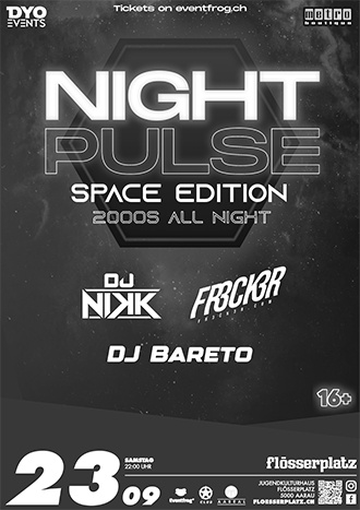 Night Pulse