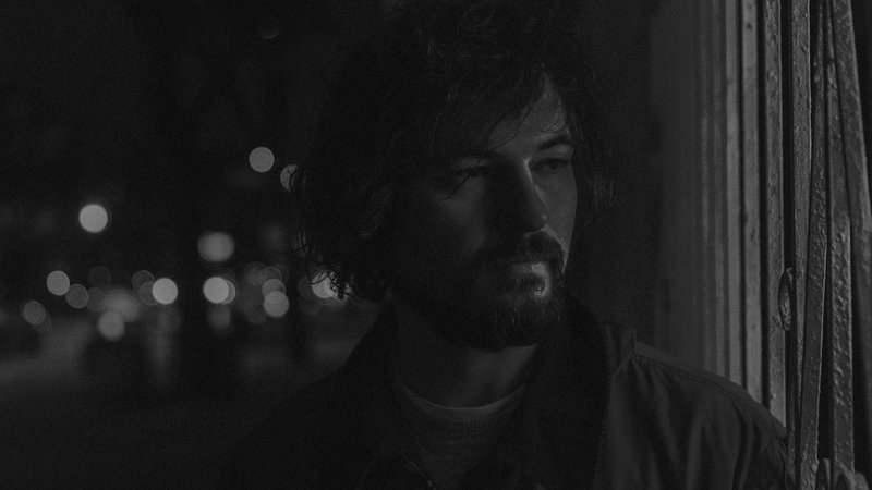 RYLEY WALKER (US) + Support: Andrew Tuttle (AUS)