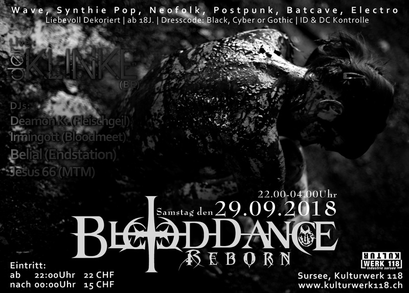 Blooddance Reborn