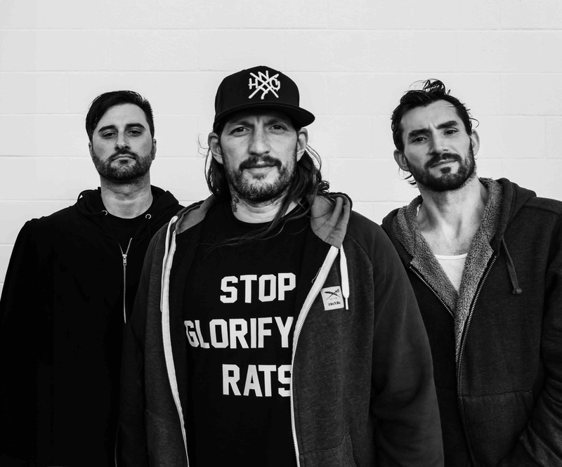 Madball, Unified Move