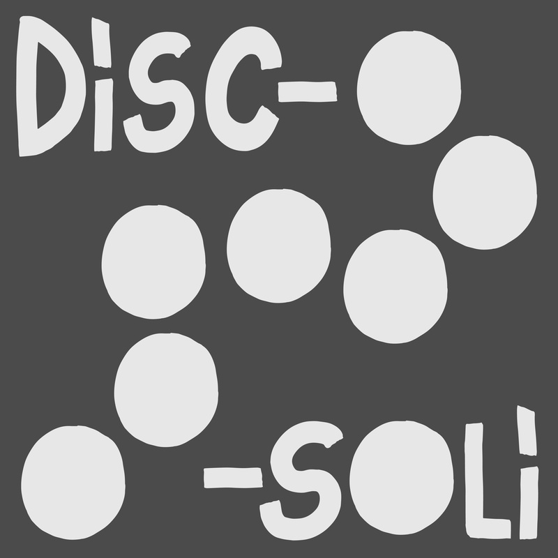 Disc-O-Soli w/ The Secret Golden Pyramid Raidin' Boom Bap Clique