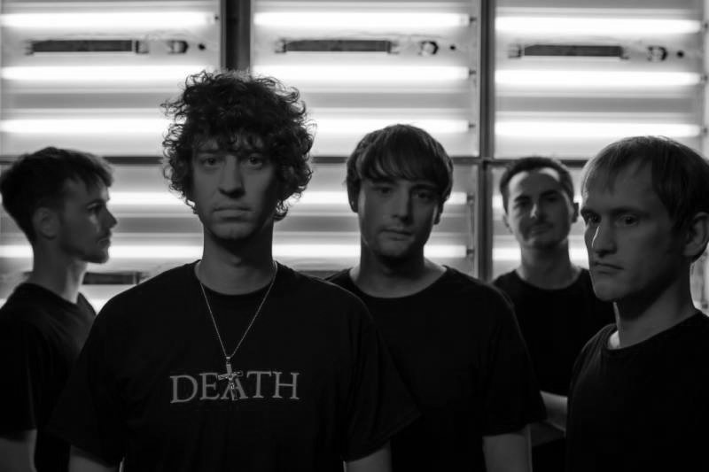 Autobahn (UK) + L'Arbre Bizarre (CH)