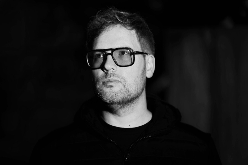 Darkside: Break, Kenobi, Deejaymf, Submerge