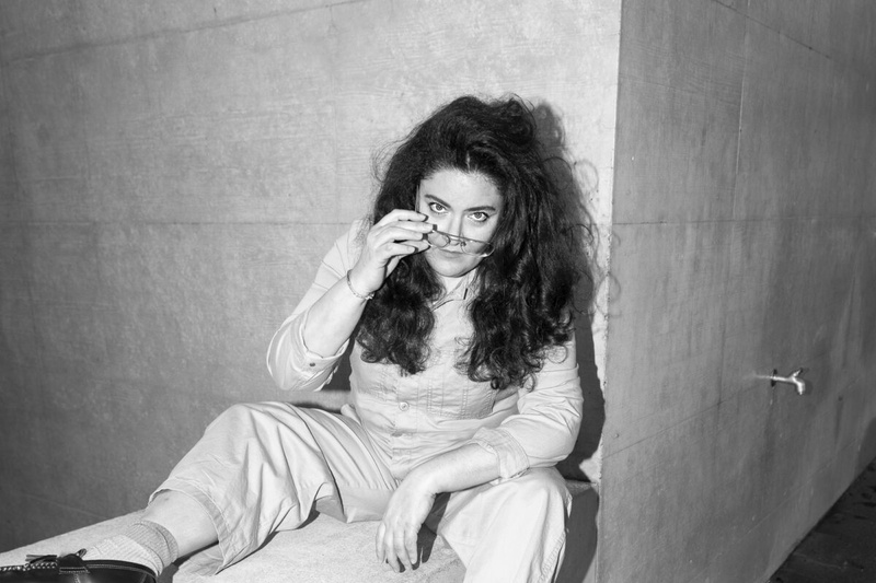 Rebekka Lindauer - «REBELLiERT»