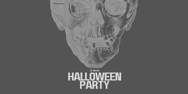 Halloween Party – La Noche