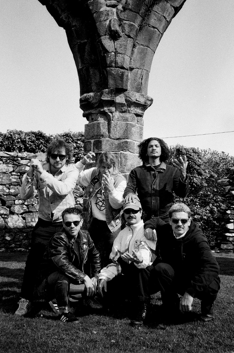 Jean L'Asticot (CH) + S.G.A.T.V. (CH) + Fluffy Machine (CH)