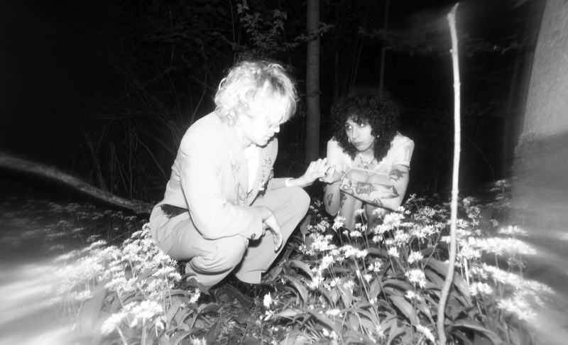 «There Goes Mistress» – Mistress, TBA