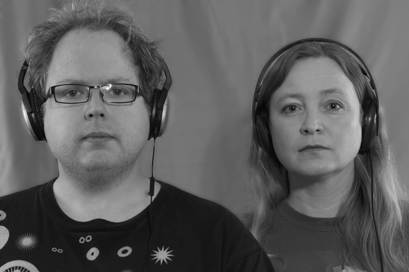 Chattermark Duo (Norwegen)