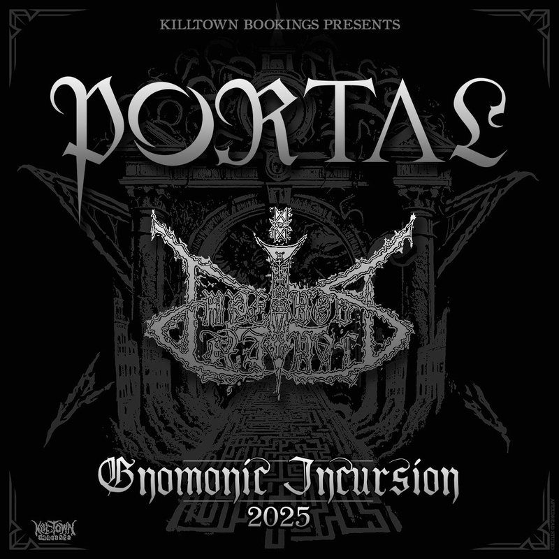 PORTAL + IMPETUOUS RITUAL