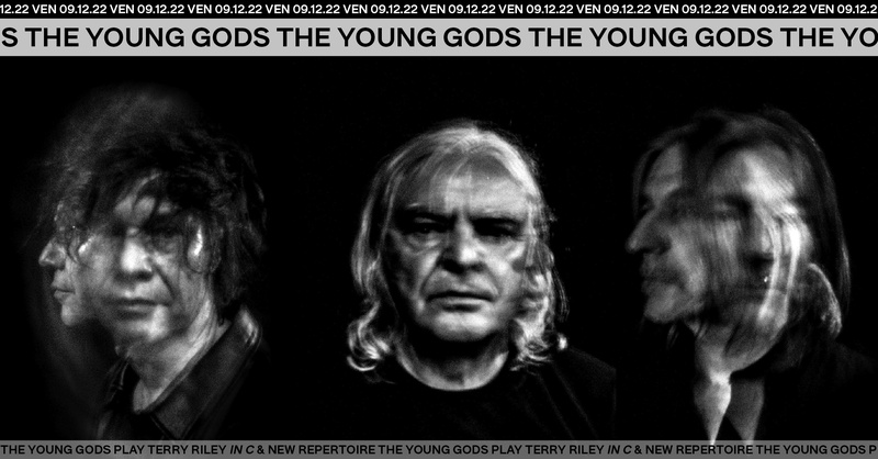 The Young Gods (CH)