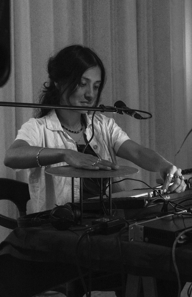 VICA PACHECO : Animacy or A Breath Manifest