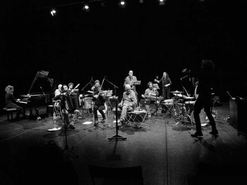 Šalter Ensemble