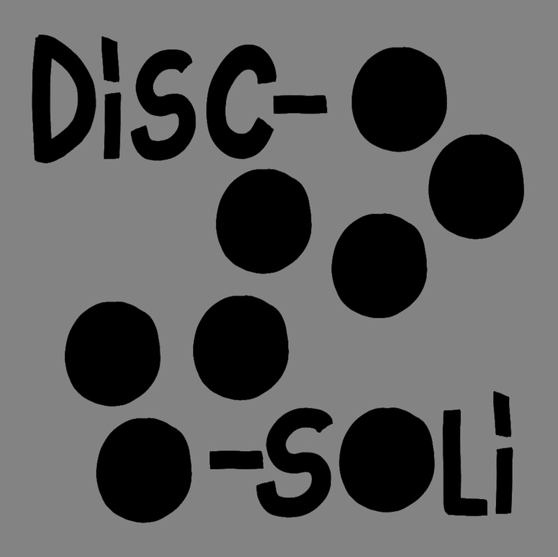 Disc-O-Soli w/ Herman, Sakura & Okami
