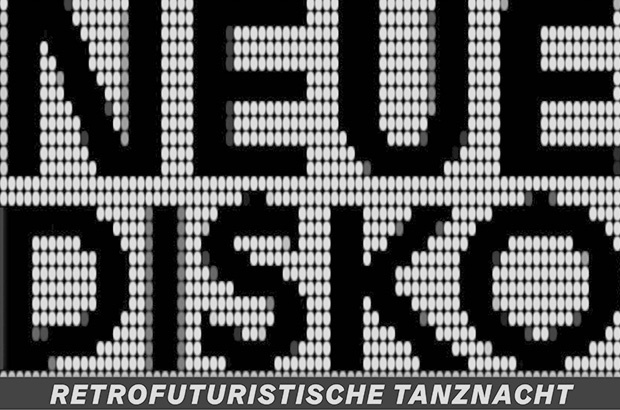 Neue Disko