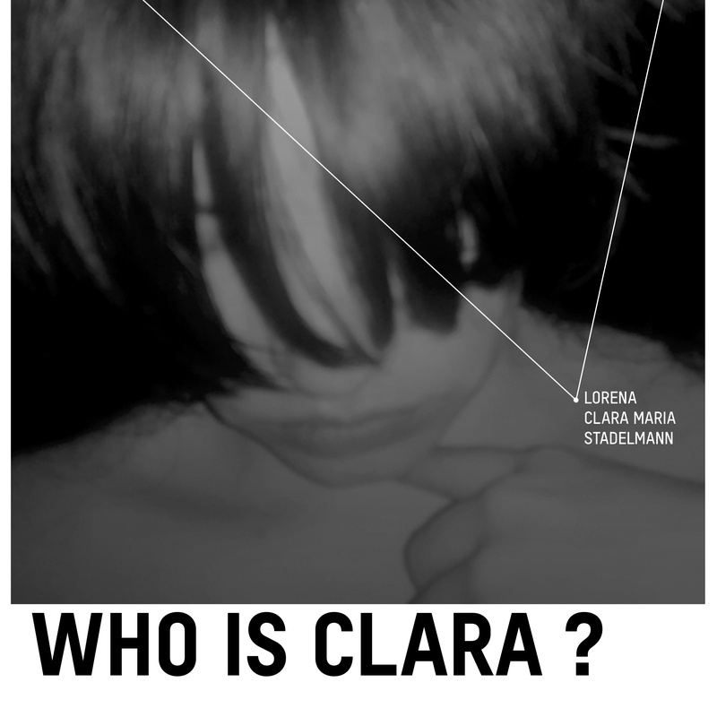 Who is Clara? | Lorena C. M. Stadelmann
