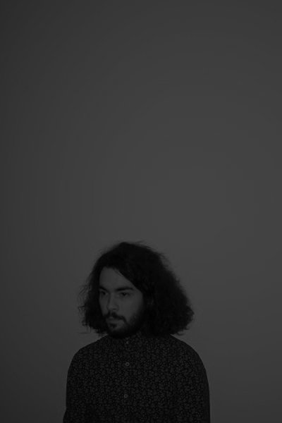WOODEN BEAVER (fr) – psyche folk / STAIN OF LIGHT (ch) – folk