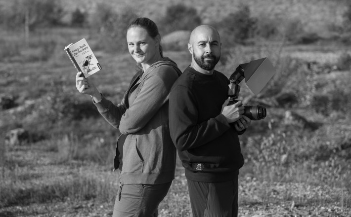 Käfer & Kundig – Die Insektenshow: Erwachsenenprogramm