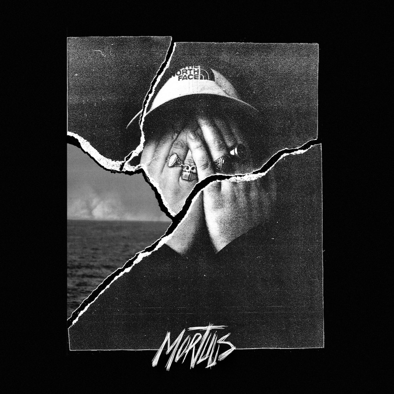 JEUNE MORT + LEO SVR (𝘤𝘰-𝘱𝘭𝘢𝘵𝘦𝘢𝘶) | EXCLU SUISSE !