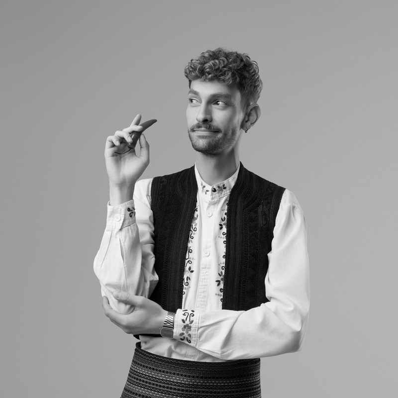 Milan Milanski: «Schwugo»