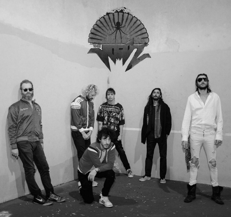 The Voidz (US) – exclusivité suisse !