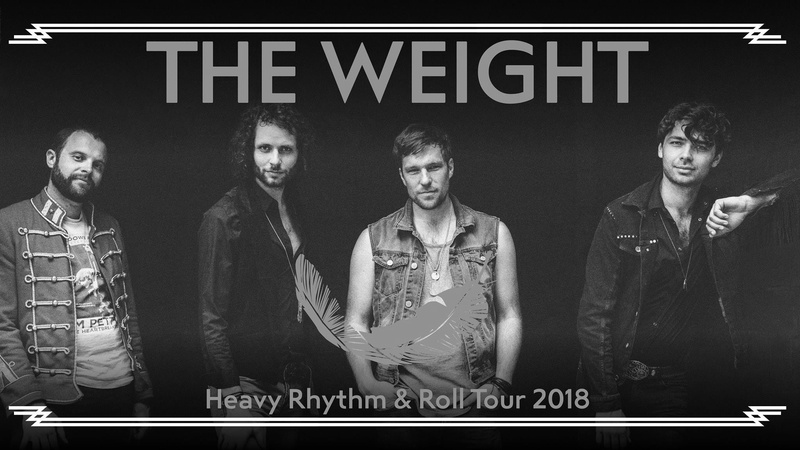 The Weight