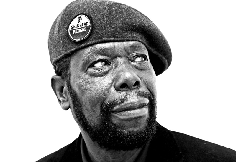 Roy Ellis (Mr. Symarip) & Cosmic Shuffling (JAM/CH) + RWW (Vic Ruggiero - The Slackers / Jesse Wagner - The Aggrolites / Nico Leonard - The Badasonics) (US/B)