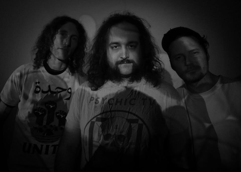 Skullpriest // Fvzz Popvli // Nuclear Navels