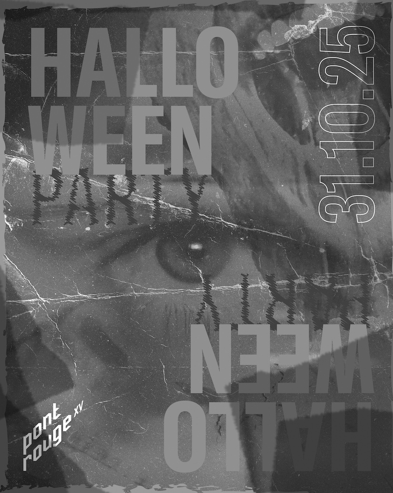 Halloween Party