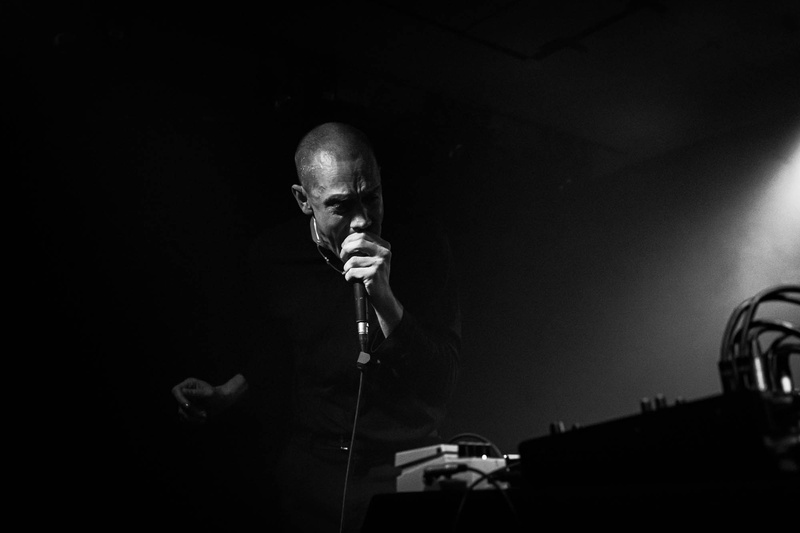 Das Kinn + Bound By Endogamy