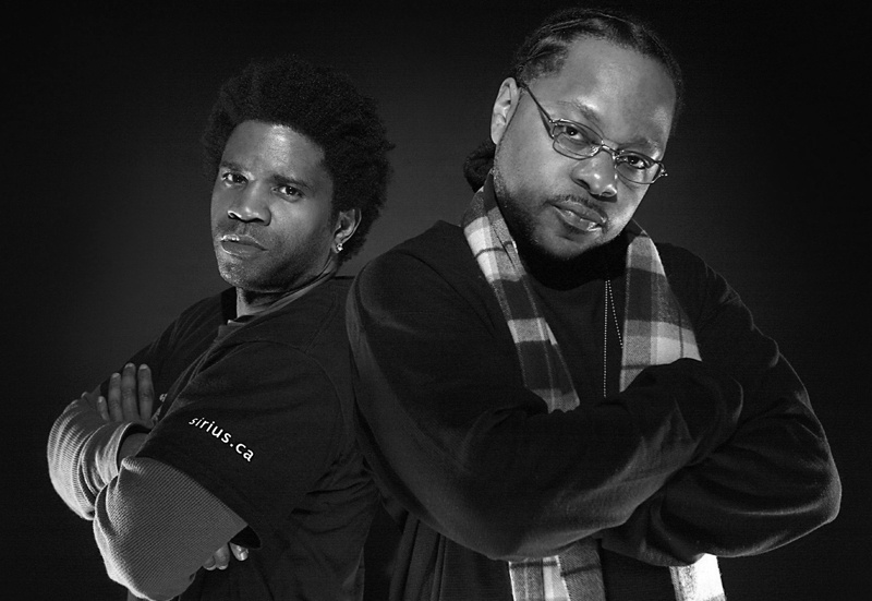 Das EFX