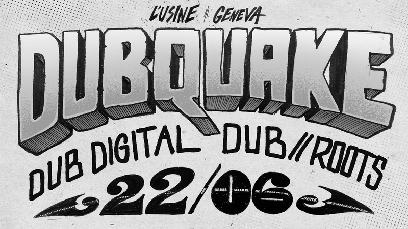 Dubquake