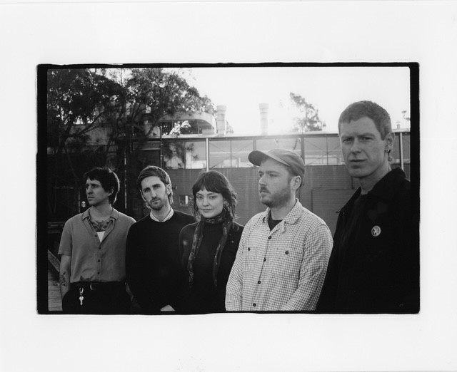NEGATIVE GEARS (AUS)