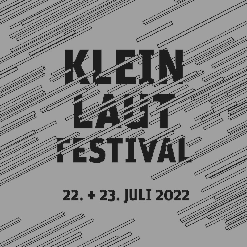 kleinLaut Festival 2022