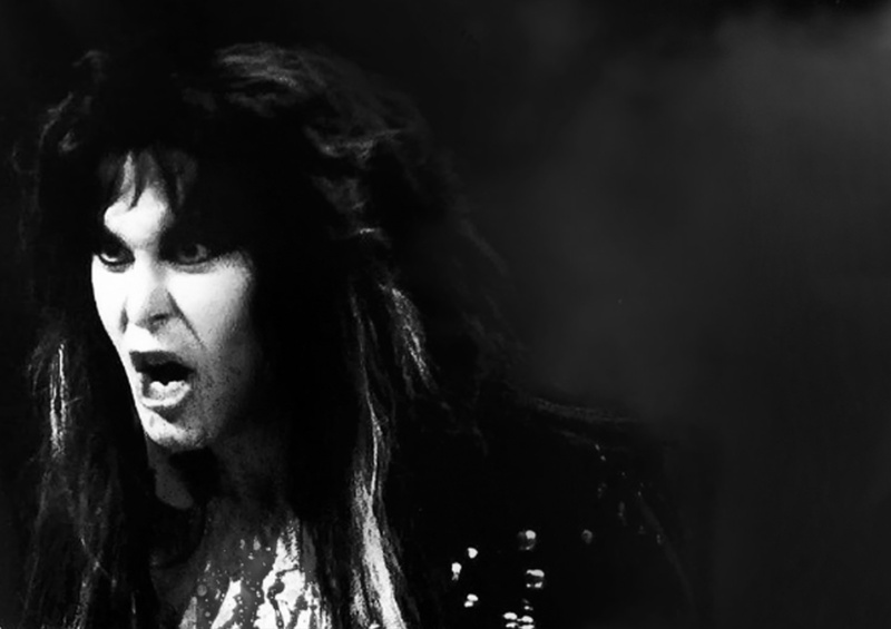 W.A.S.P. « 40th Live World Tour » (US)